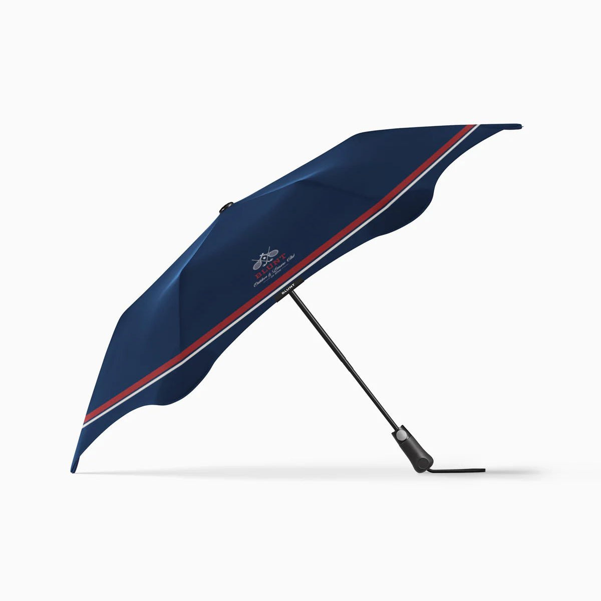 Blunt Metro Umbrella Courtside Navy - Limited Edition - Pure Apotheca