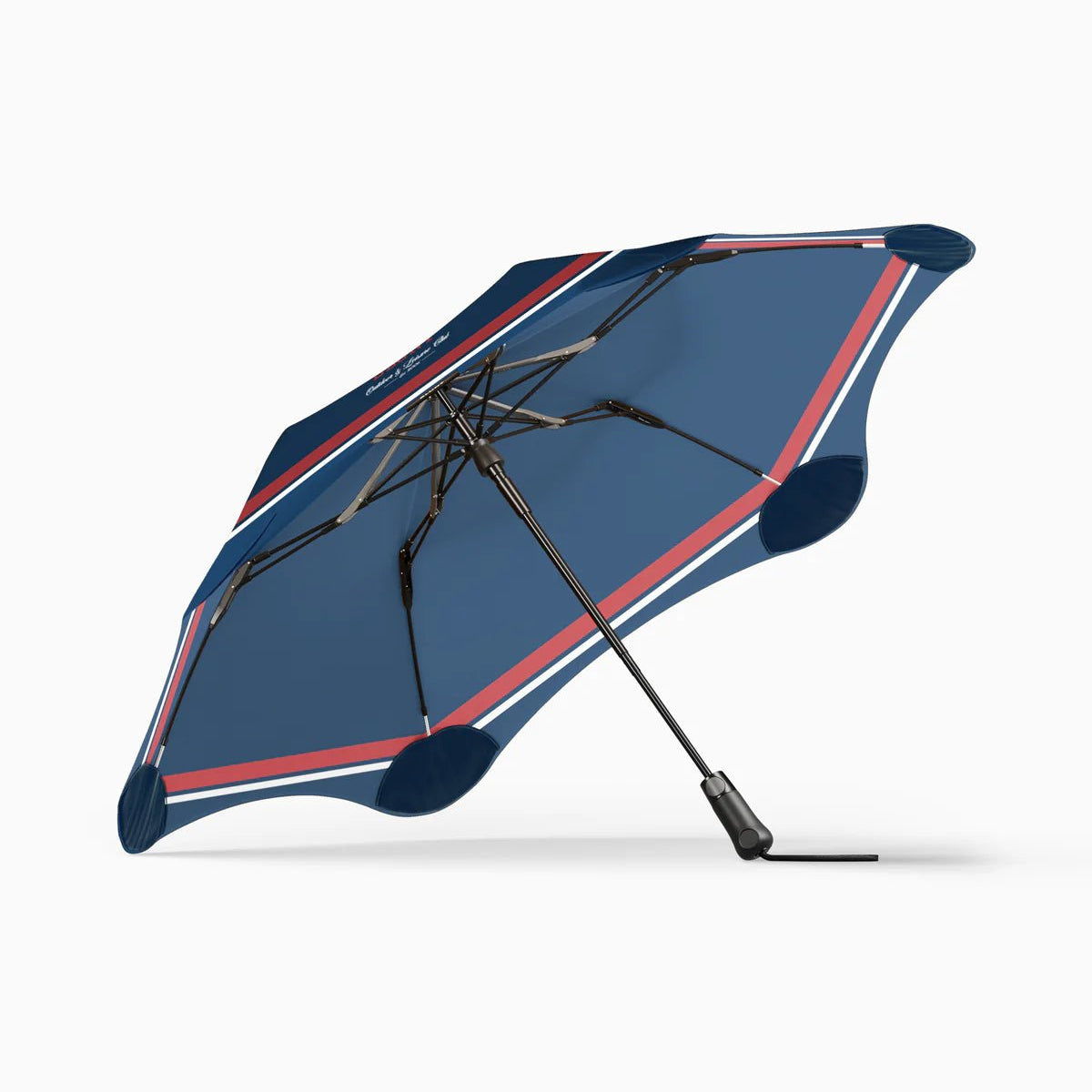 Blunt Metro Umbrella Courtside Navy - Limited Edition - Pure Apotheca