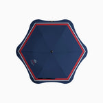 Blunt Metro Umbrella Courtside Navy - Limited Edition - Pure Apotheca