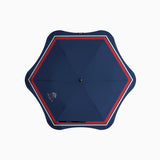 Blunt Metro Umbrella Courtside Navy - Limited Edition - Pure Apotheca