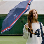 Blunt Metro Umbrella Courtside Navy - Limited Edition - Pure Apotheca