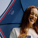 Blunt Metro Umbrella Courtside Navy - Limited Edition - Pure Apotheca