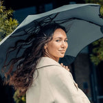 Blunt Metro Umbrella Forest Green - Pure Apotheca