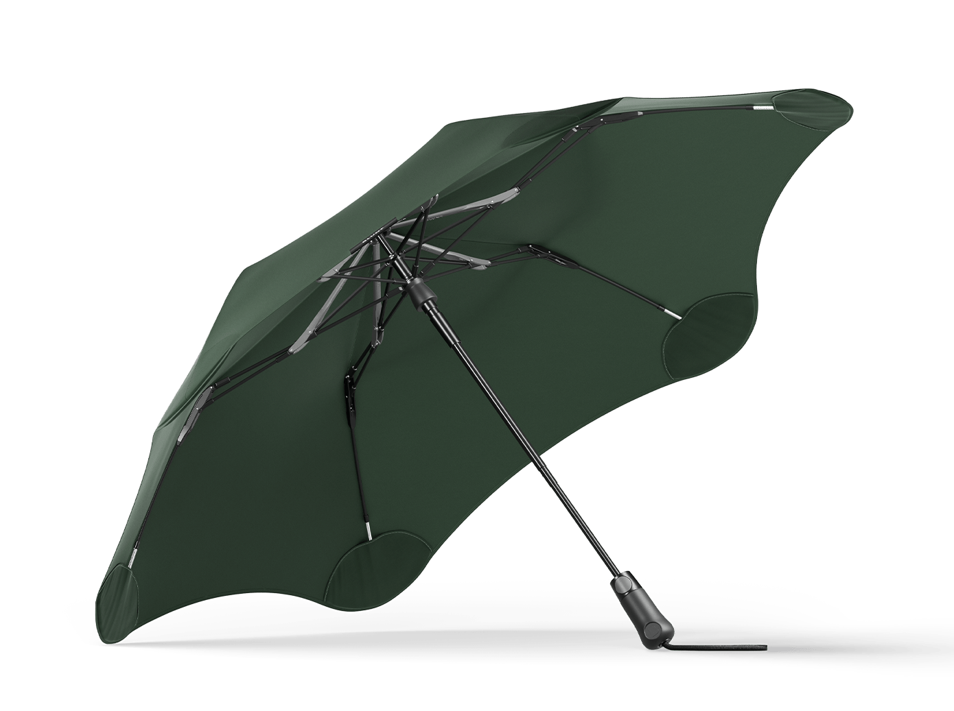 Blunt Metro Umbrella Forest Green - Pure Apotheca