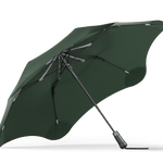Blunt Metro Umbrella Forest Green - Pure Apotheca