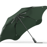 Blunt Metro Umbrella Forest Green - Pure Apotheca