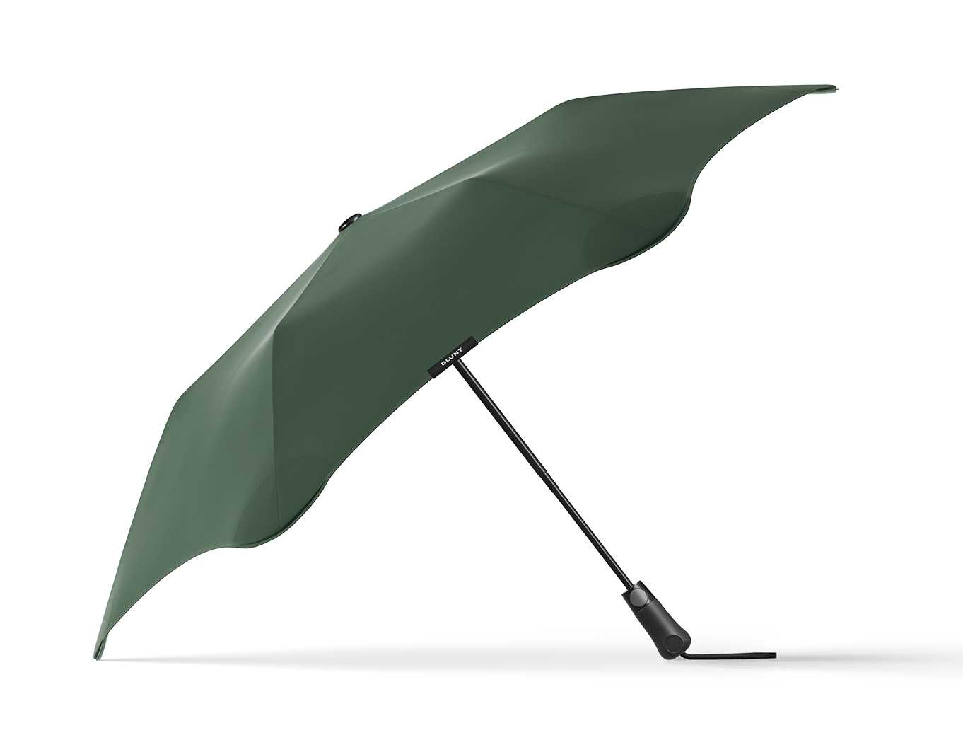 Blunt Metro Umbrella Forest Green - Pure Apotheca