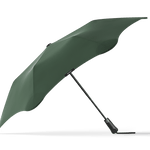 Blunt Metro Umbrella Forest Green - Pure Apotheca