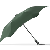 Blunt Metro Umbrella Forest Green - Pure Apotheca