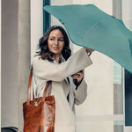Blunt Metro Umbrella Forest Green - Pure Apotheca