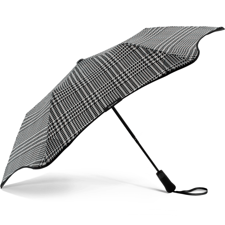 Blunt Metro Umbrella Houndstooth - Limited Edition - Pure Apotheca