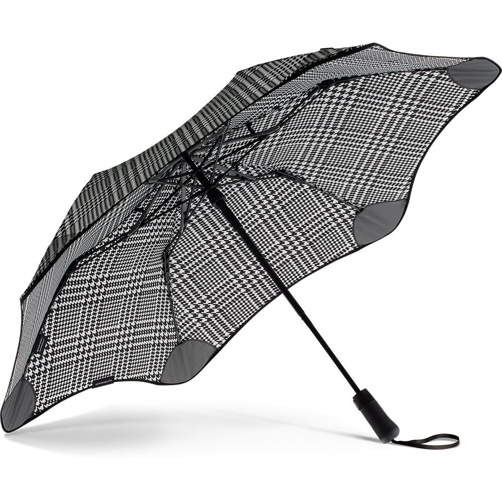 Blunt Metro Umbrella Houndstooth - Limited Edition - Pure Apotheca