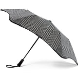 Blunt Metro Umbrella Houndstooth - Limited Edition - Pure Apotheca