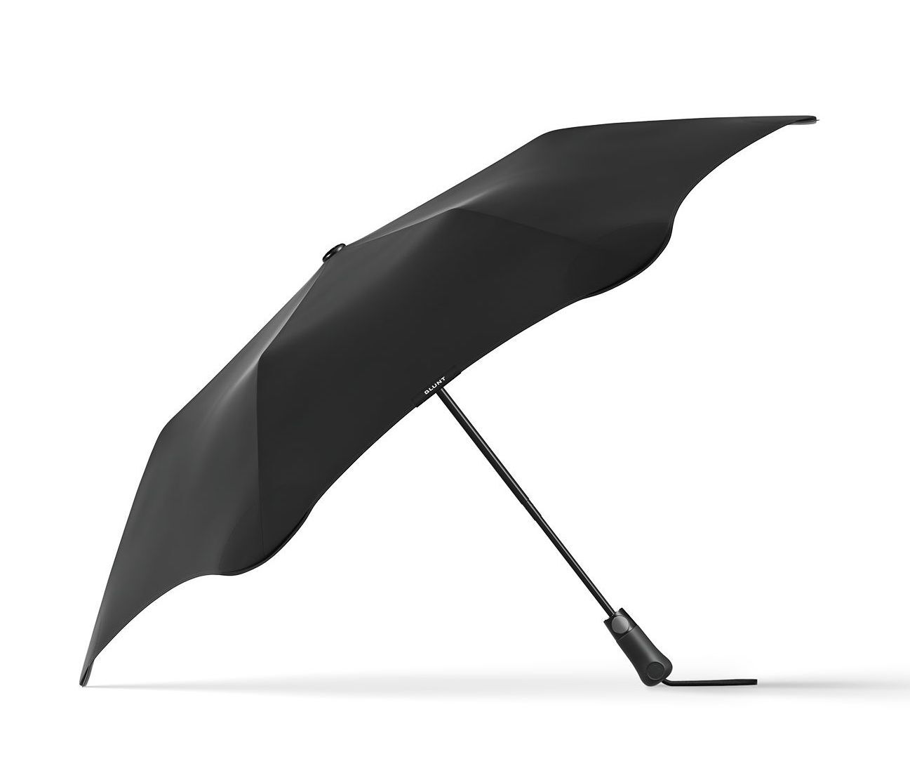 Blunt Metro Umbrella Ink Black - Pure Apotheca