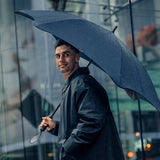 Blunt Metro Umbrella Ink Black - Pure Apotheca