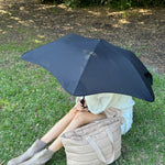 Blunt Metro Umbrella Ink Black - Pure Apotheca