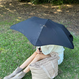Blunt Metro Umbrella Ink Black - Pure Apotheca