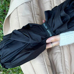 Blunt Metro Umbrella Ink Black - Pure Apotheca