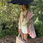 Blunt Metro Umbrella Ink Black - Pure Apotheca
