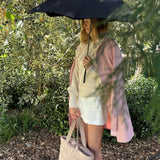 Blunt Metro Umbrella Ink Black - Pure Apotheca