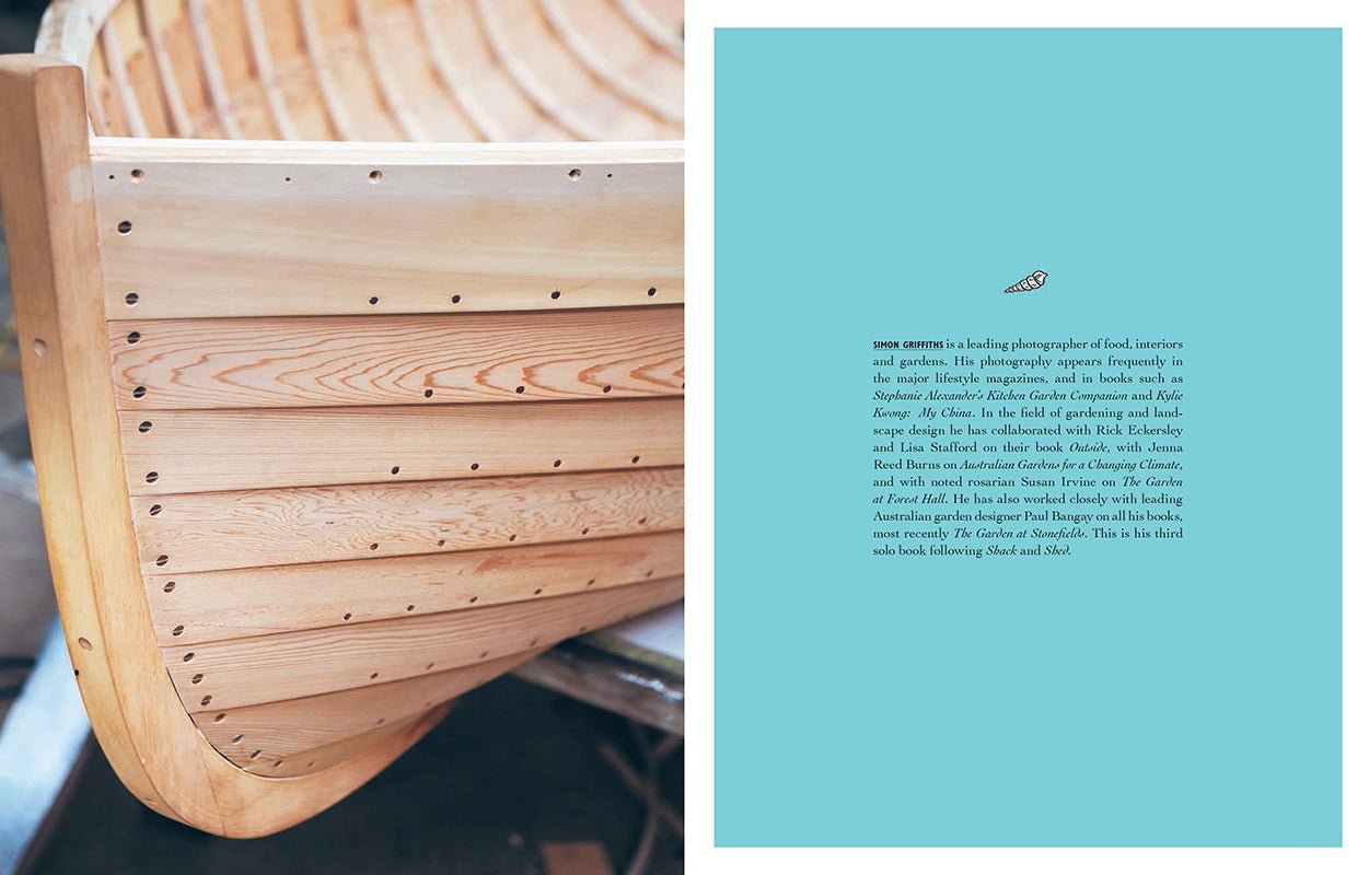 Boat - Pure Apotheca