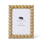 BOBBIN NATURAL PHOTOFRAME 5X7" - Pure Apotheca