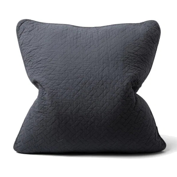 Bondi Iron European Pillow - Pure Apotheca