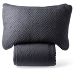 Bondi Iron Queen Bedspread + Pillows Set - Pure Apotheca