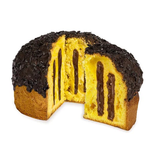 Bongo De Medici Panettone Chocolate 750g - Pure Apotheca