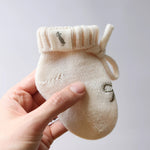 Bonnet & Bootie Set - Bow - Pure Apotheca