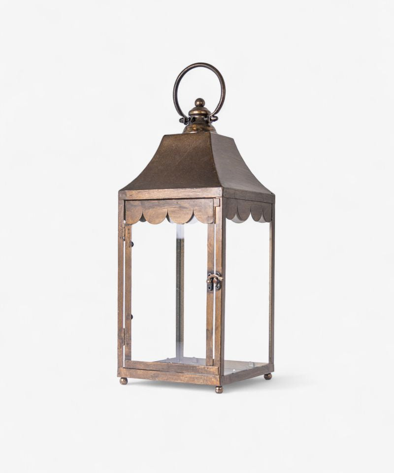 Bonnie Lanterns Set/2 - Pure Apotheca