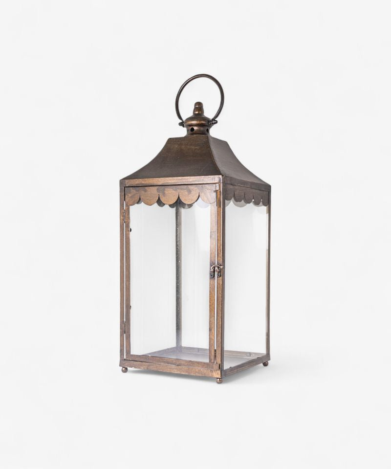 Bonnie Lanterns Set/2 - Pure Apotheca
