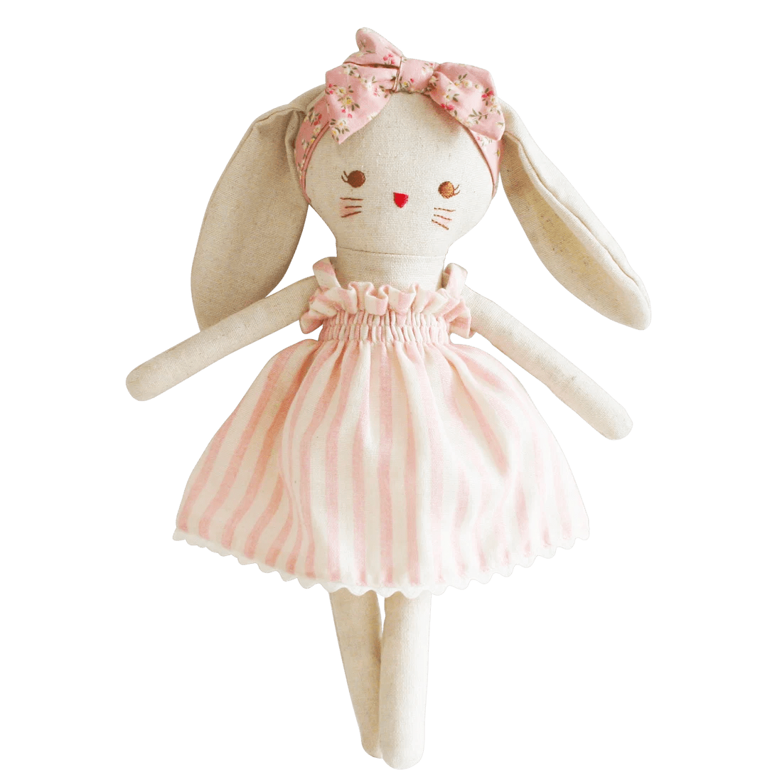 Bopsy Bunny Pink Stripe - Pure Apotheca