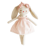 Bopsy Bunny Pink Stripe - Pure Apotheca