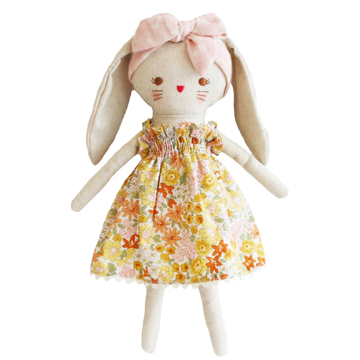 Bopsy Bunny Sweet Marigold - Pure Apotheca