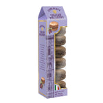 Borgo de Medici Chocolate Macarons 90g - Pure Apotheca