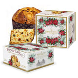 Borgo de Medici Classic Panettone 500g - Pure Apotheca