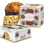 Borgo de Medici Classic Panettone 500g - Pure Apotheca