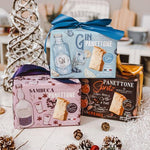 Borgo De Medici Gin Infused Panettone 500g - Pure Apotheca