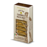 Borgo de Medici Italian Cannoli with Hazelnut 150g - Pure Apotheca
