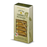 Borgo de Medici Italian Cannoli with Pistachio Filling 150g - Pure Apotheca