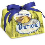 Borgo De Medici Italian Limoncello Cream Panettone 750g - Pure Apotheca