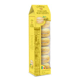 Borgo de Medici Lemon Macarons 90g - Pure Apotheca