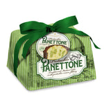 Borgo de Medici Pistachio Cream Panettone 750g - Pure Apotheca