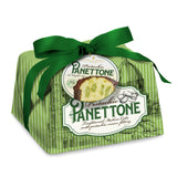 Borgo de Medici Pistachio Cream Panettone 750g - Pure Apotheca