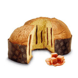 Borgo de Medici Salted Caramel Cream Panettone 750g - Pure Apotheca