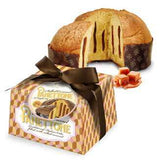 Borgo de Medici Salted Caramel Cream Panettone 750g - Pure Apotheca