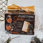 Borgo de Medici Spritz Infused Panetonne 500g - Pure Apotheca