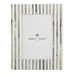Boril Bone 5x7" Frame - Pure Apotheca
