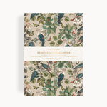 Botanical Grove Notepad Desktop Jotter - Pure Apotheca